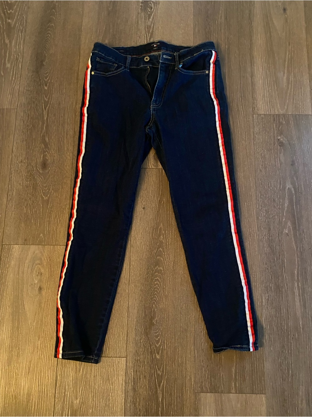 Hilfiger Jeans Tribeca Skinny